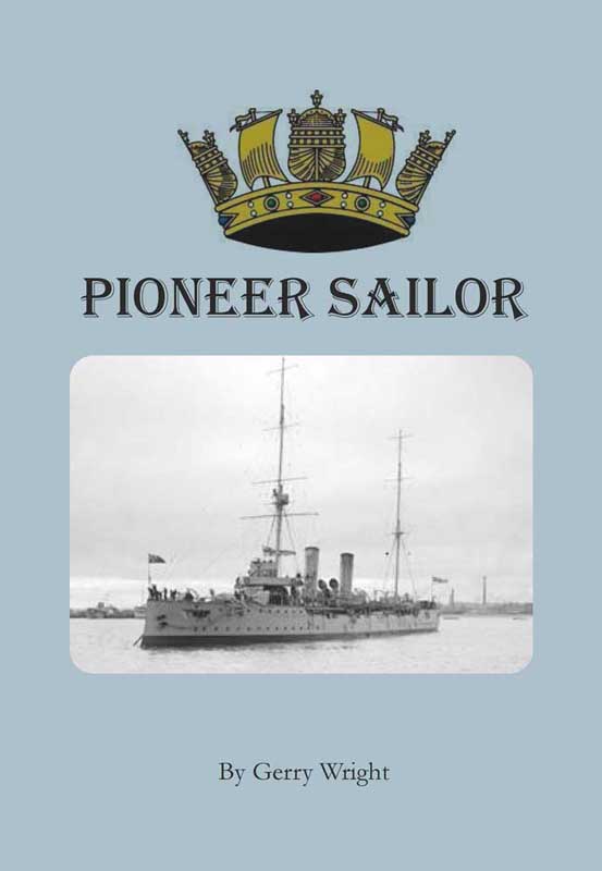 Pioneer Sailor