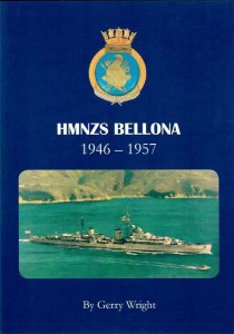 HMNZS-Bellona