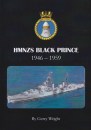 HMNZS Black Prince