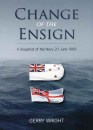 Change of the Ensign